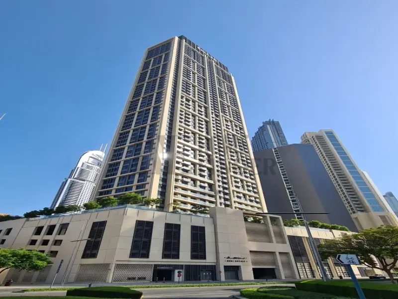 Property for Sale in Burj Royale,Downtown, Dubai Burj Khalifa View